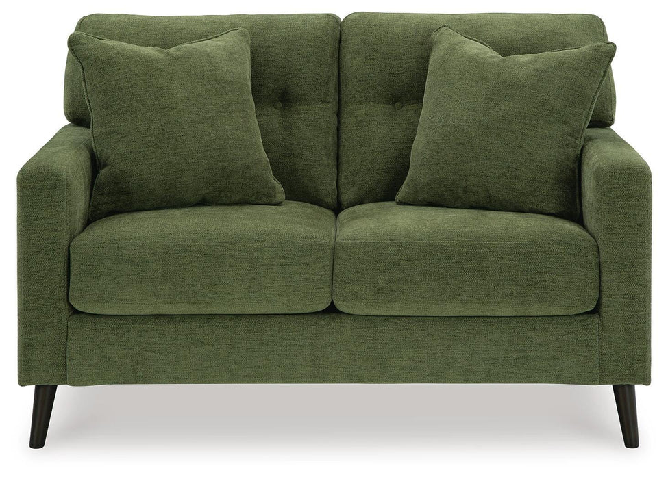 Bixler Living Room Set - Venta Furnishings (San Antonio,TX)