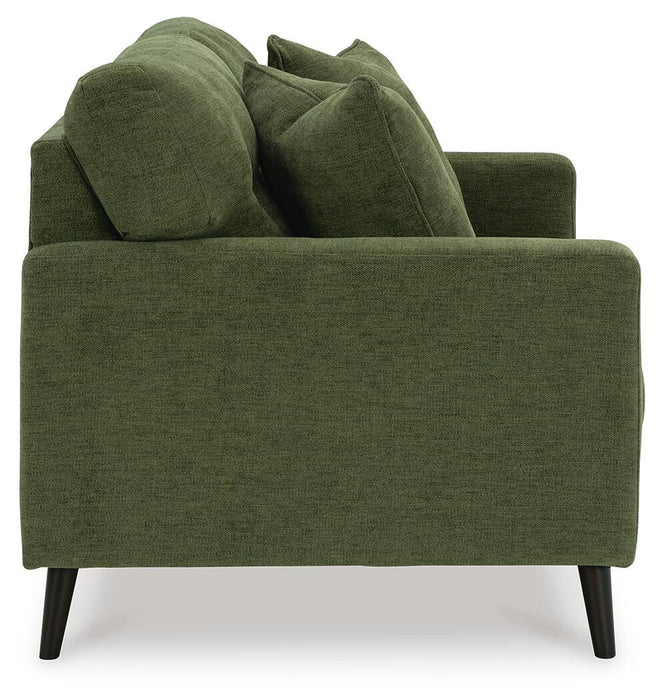 Bixler Living Room Set - Venta Furnishings (San Antonio,TX)