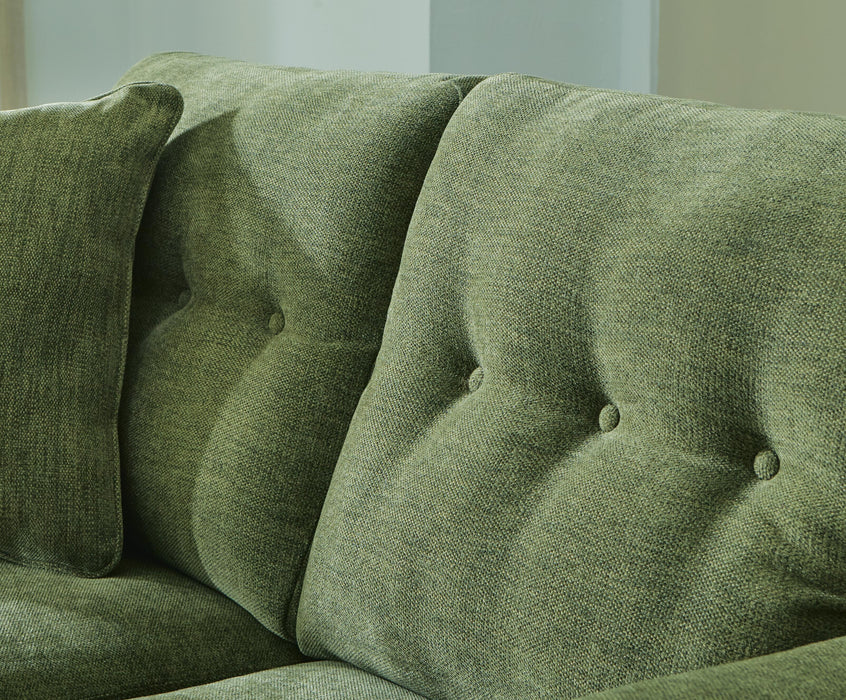 Bixler Living Room Set - Venta Furnishings (San Antonio,TX)