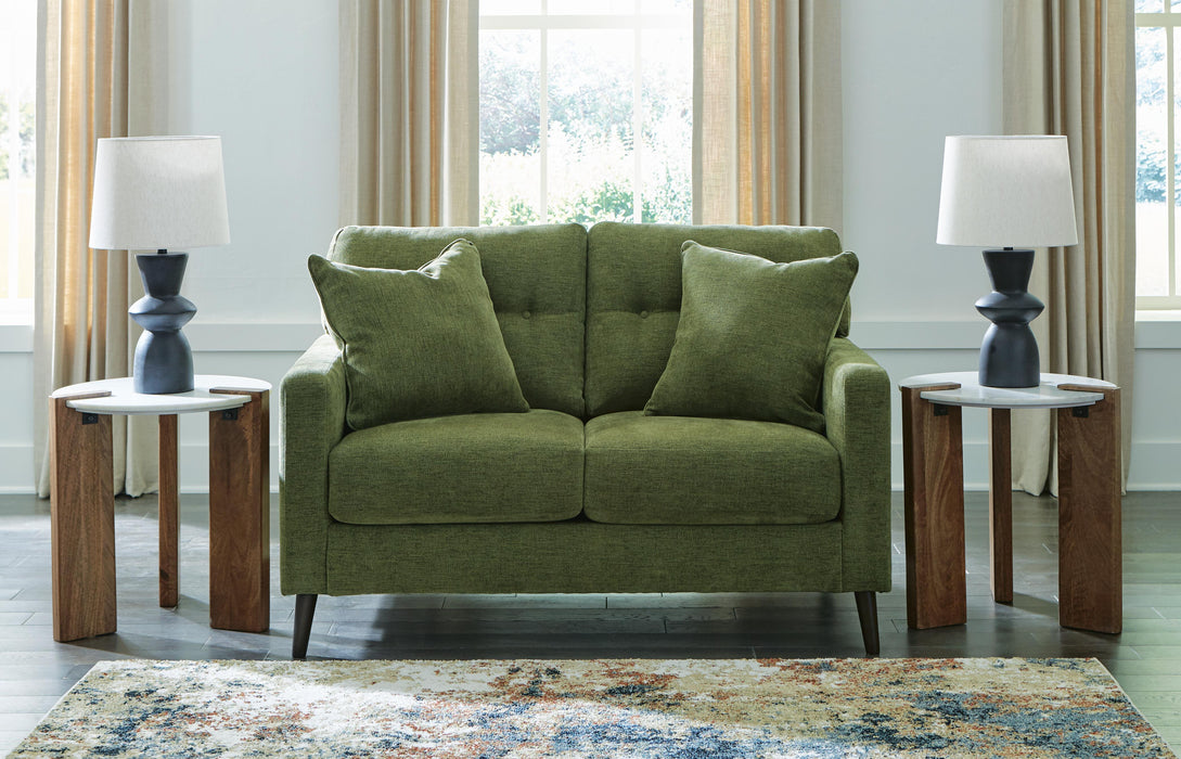 Bixler Living Room Set - Venta Furnishings (San Antonio,TX)