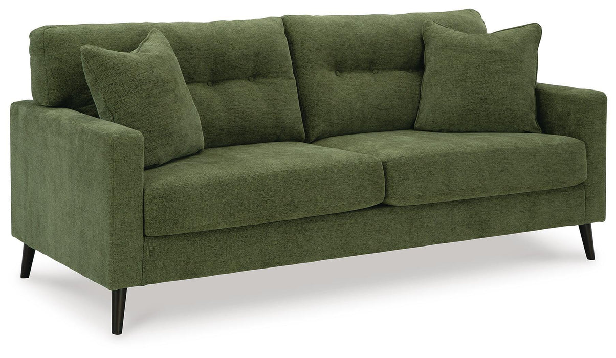 Bixler Living Room Set - Venta Furnishings (San Antonio,TX)