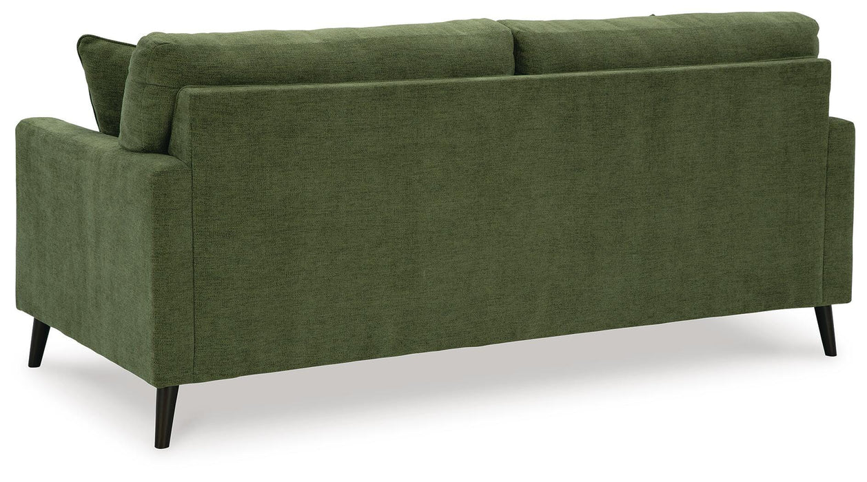 Bixler Living Room Set - Venta Furnishings (San Antonio,TX)