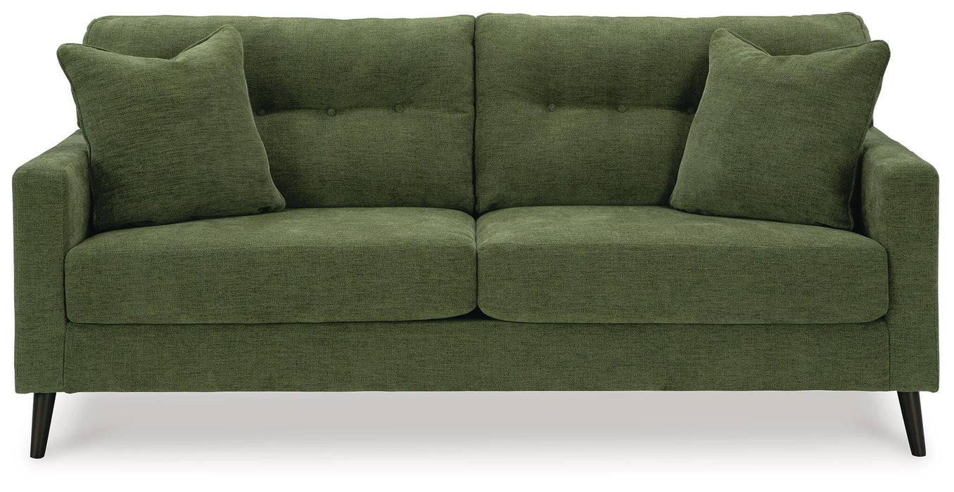 Bixler Living Room Set - Venta Furnishings (San Antonio,TX)