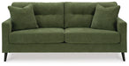 Bixler Living Room Set - Venta Furnishings (San Antonio,TX)
