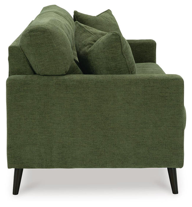 Bixler Living Room Set - Venta Furnishings (San Antonio,TX)