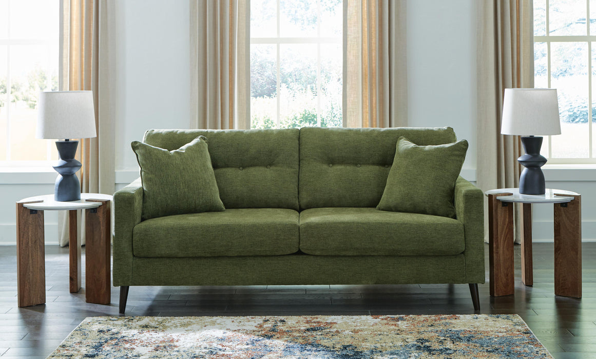 Bixler Living Room Set - Venta Furnishings (San Antonio,TX)