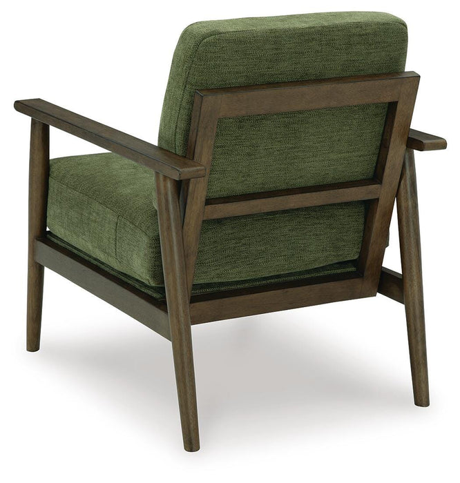 Bixler Living Room Set - Venta Furnishings (San Antonio,TX)