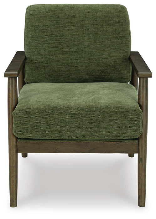 Bixler Living Room Set - Venta Furnishings (San Antonio,TX)