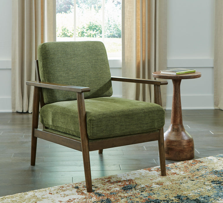 Bixler Living Room Set - Venta Furnishings (San Antonio,TX)