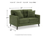 Bixler Living Room Set - Venta Furnishings (San Antonio,TX)