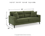 Bixler Living Room Set - Venta Furnishings (San Antonio,TX)