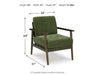 Bixler Living Room Set - Venta Furnishings (San Antonio,TX)