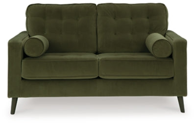 Reveon Lakes Loveseat - Venta Furnishings (San Antonio,TX)