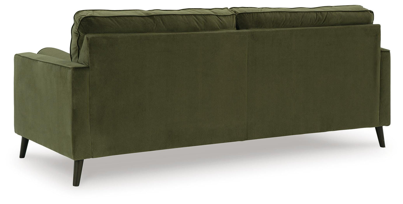 Reveon Lakes Sofa - Venta Furnishings (San Antonio,TX)