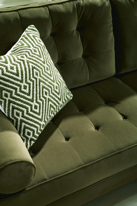 Reveon Lakes Loveseat - Venta Furnishings (San Antonio,TX)