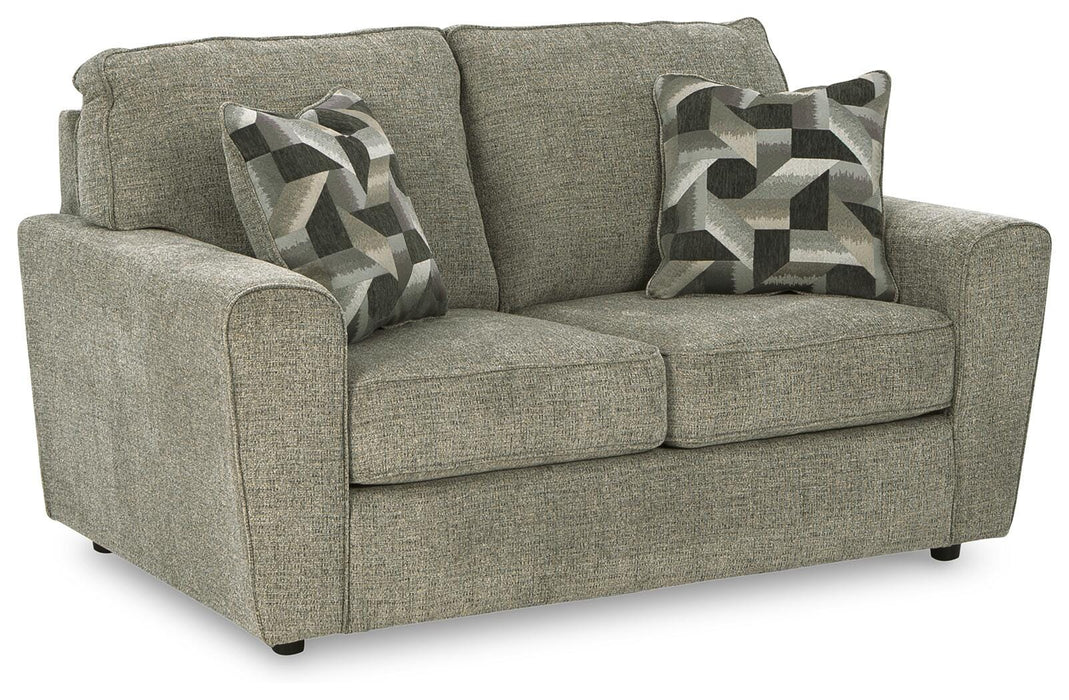 Cascilla Living Room Set - Venta Furnishings (San Antonio,TX)