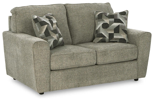 Cascilla Loveseat - Venta Furnishings (San Antonio,TX)