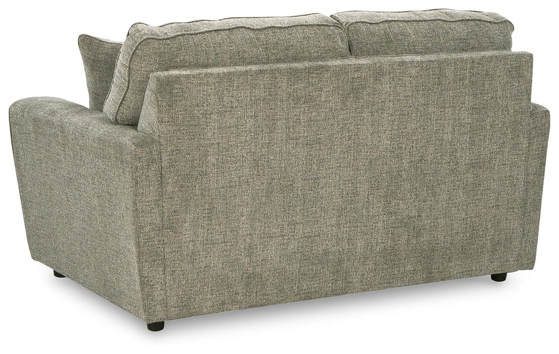 Cascilla Living Room Set - Venta Furnishings (San Antonio,TX)