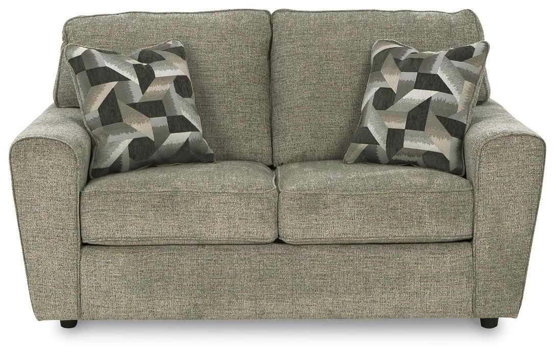 Cascilla Living Room Set - Venta Furnishings (San Antonio,TX)