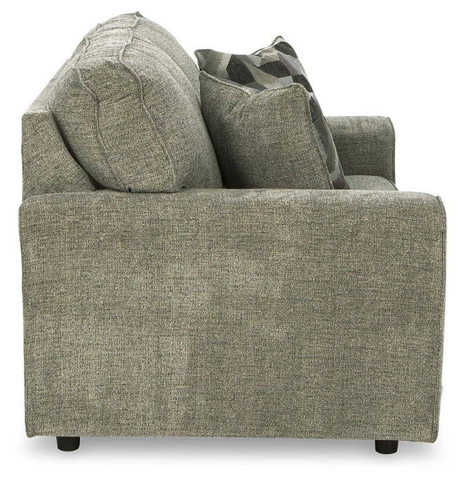 Cascilla Living Room Set - Venta Furnishings (San Antonio,TX)