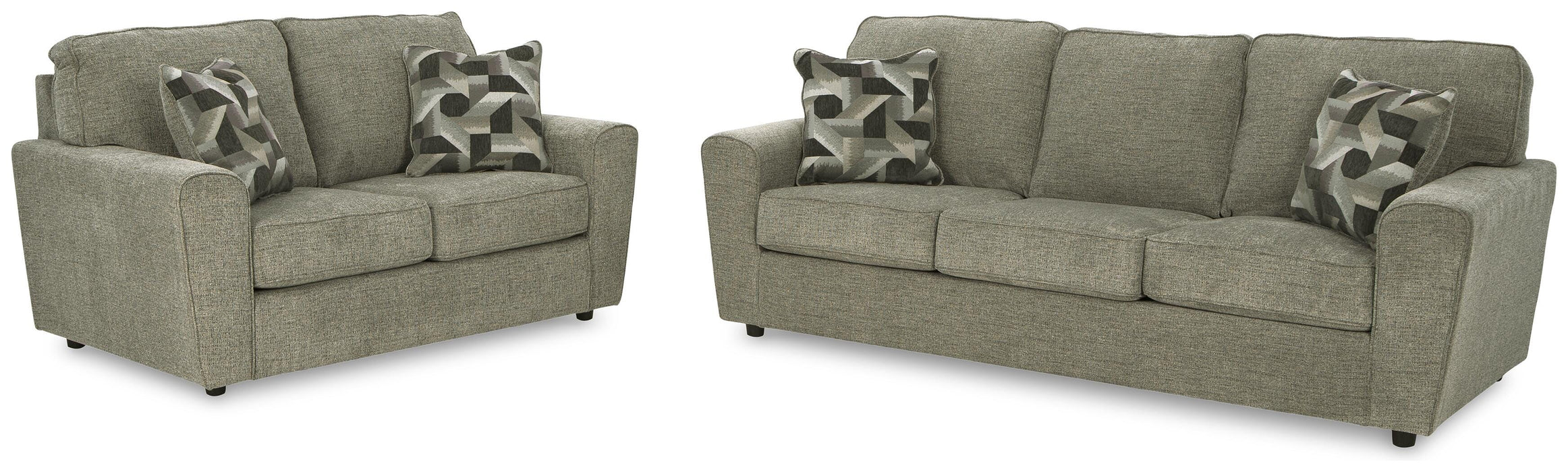 Cascilla Living Room Set - Venta Furnishings (San Antonio,TX)