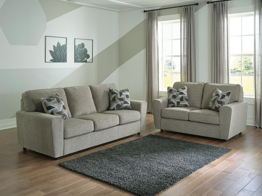 Cascilla Living Room Set - Venta Furnishings (San Antonio,TX)