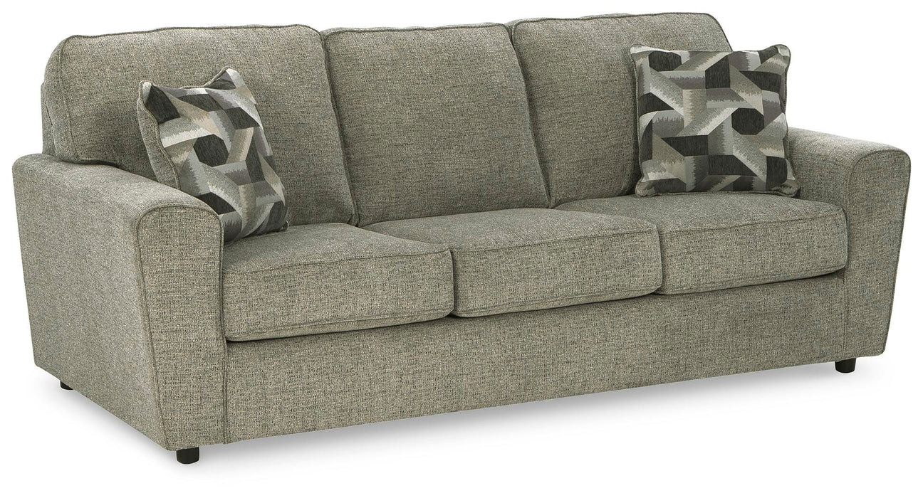 Cascilla Living Room Set - Venta Furnishings (San Antonio,TX)