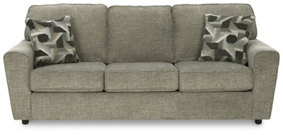 Cascilla Sofa - Venta Furnishings (San Antonio,TX)