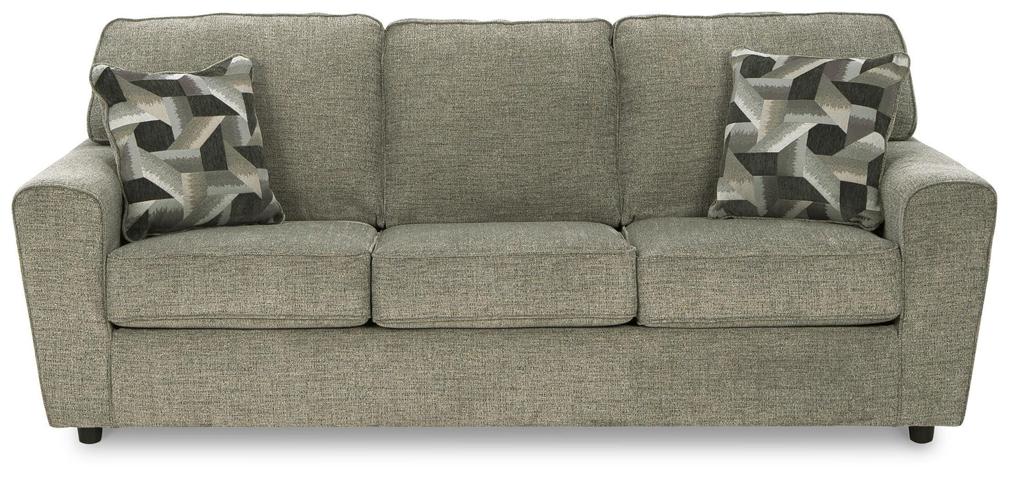 Cascilla Living Room Set - Venta Furnishings (San Antonio,TX)