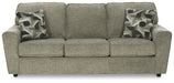 Cascilla Living Room Set - Venta Furnishings (San Antonio,TX)
