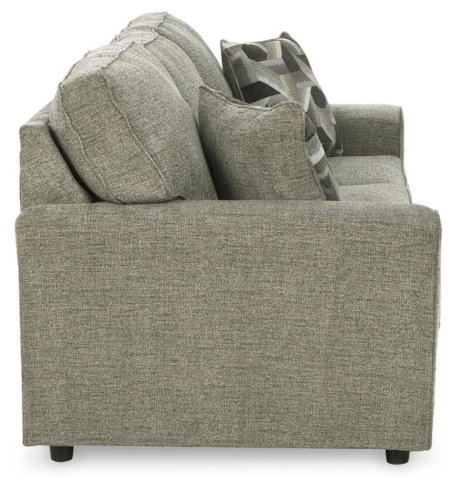 Cascilla Living Room Set - Venta Furnishings (San Antonio,TX)