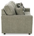 Cascilla Living Room Set - Venta Furnishings (San Antonio,TX)
