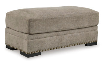 Galemore Ottoman - Venta Furnishings (San Antonio,TX)