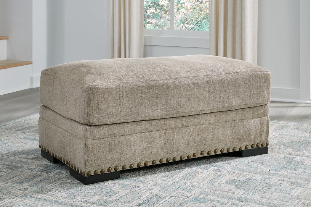 Galemore Ottoman - Venta Furnishings (San Antonio,TX)