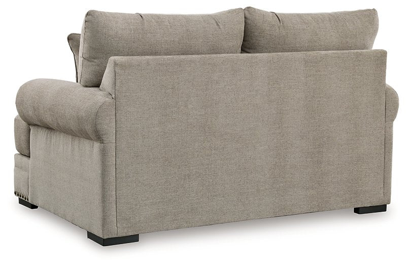 Galemore Loveseat - Venta Furnishings (San Antonio,TX)