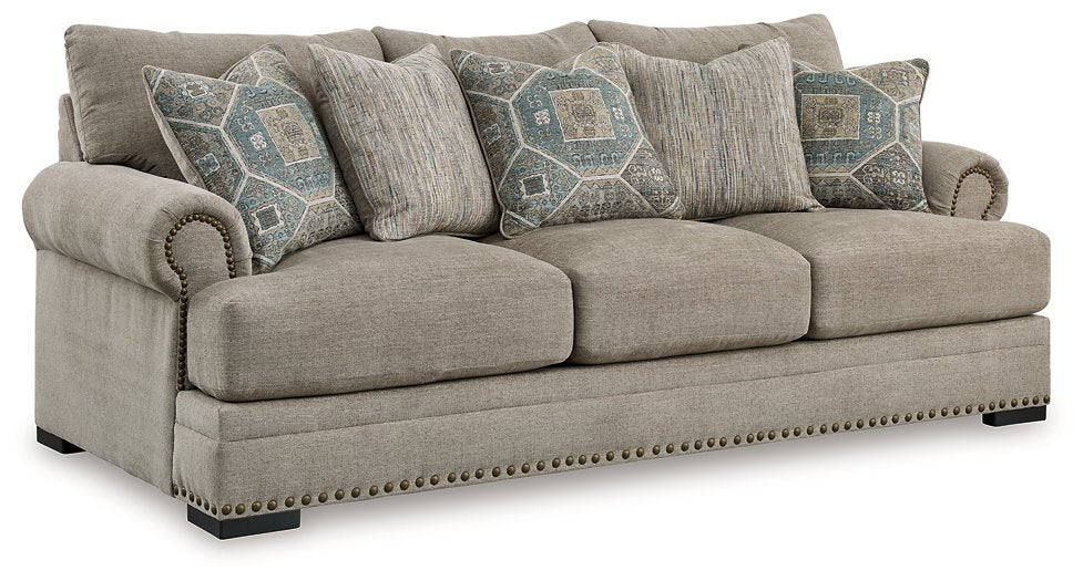 Galemore Sofa - Venta Furnishings (San Antonio,TX)