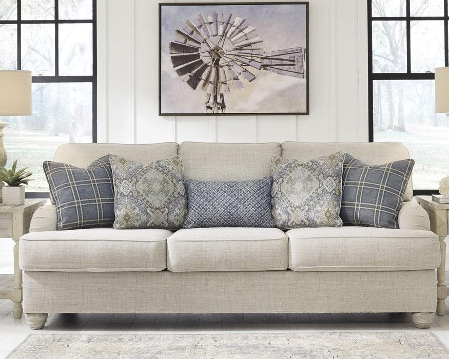 Traemore Sofa - Venta Furnishings (San Antonio,TX)