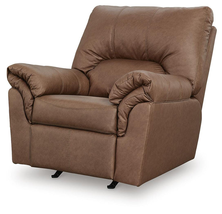 WillowBend Recliner - Venta Furnishings (San Antonio,TX)