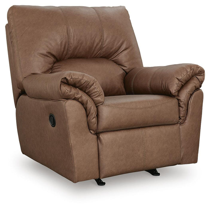 WillowBend Recliner - Venta Furnishings (San Antonio,TX)