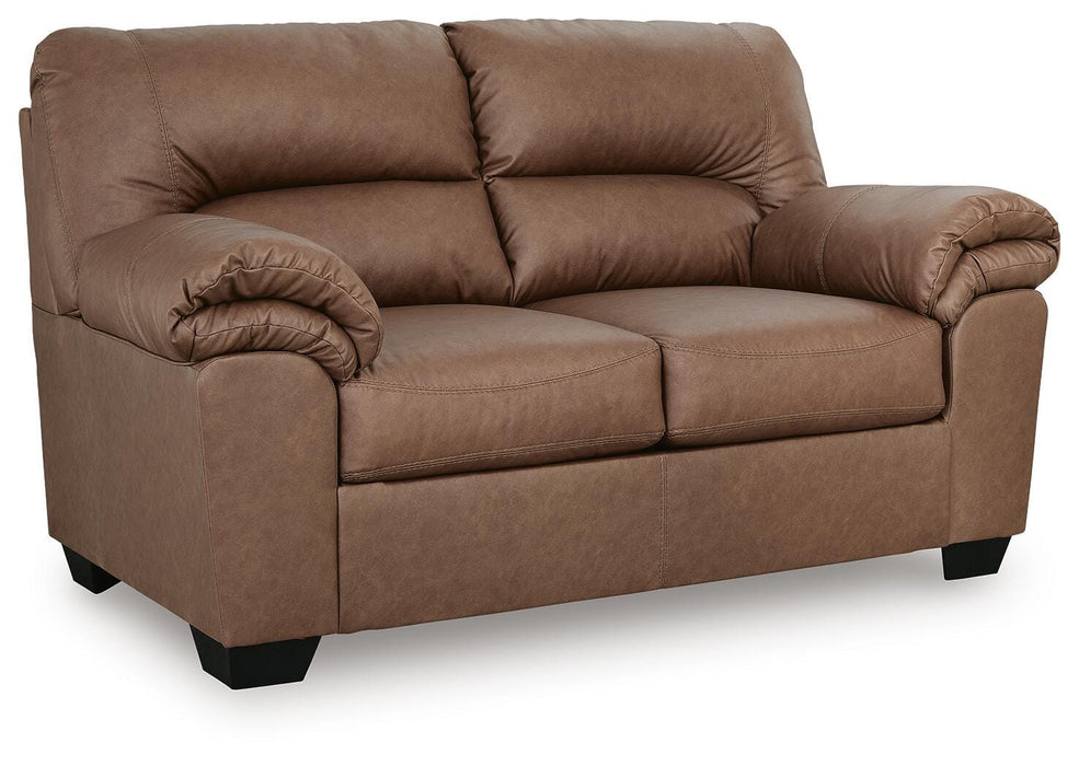 WillowBend Loveseat - Venta Furnishings (San Antonio,TX)