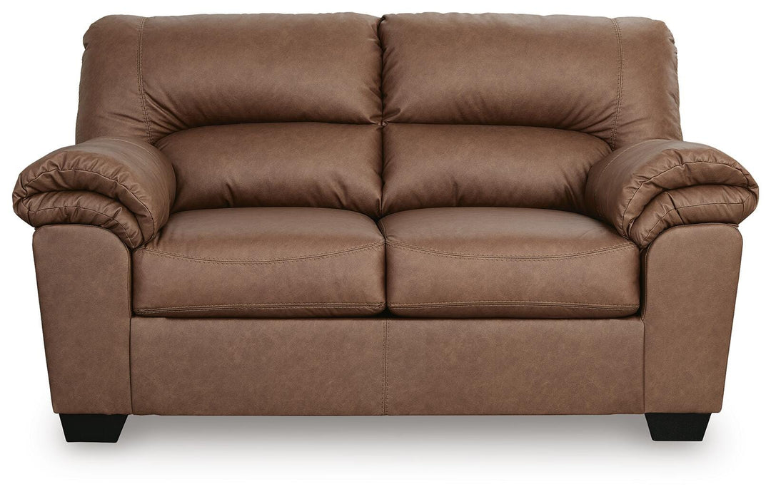 WillowBend Loveseat - Venta Furnishings (San Antonio,TX)