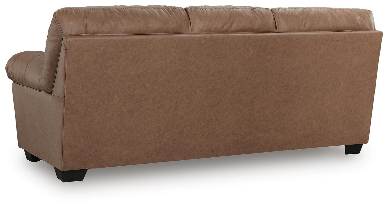 WillowBend Sofa - Venta Furnishings (San Antonio,TX)