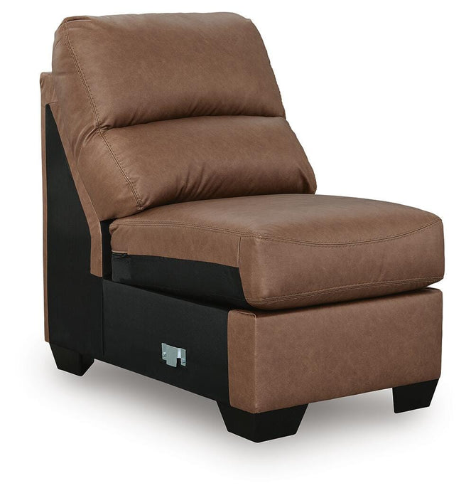 WillowBend Sectional - Venta Furnishings (San Antonio,TX)