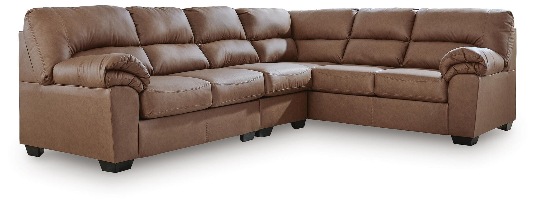 WillowBend Sectional - Venta Furnishings (San Antonio,TX)
