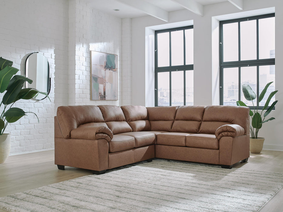 WillowBend Sectional - Venta Furnishings (San Antonio,TX)