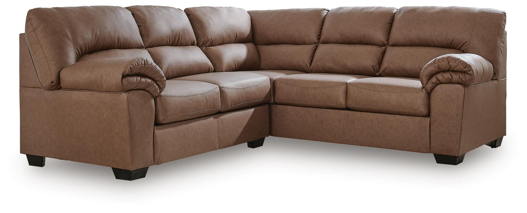 WillowBend Sectional - Venta Furnishings (San Antonio,TX)