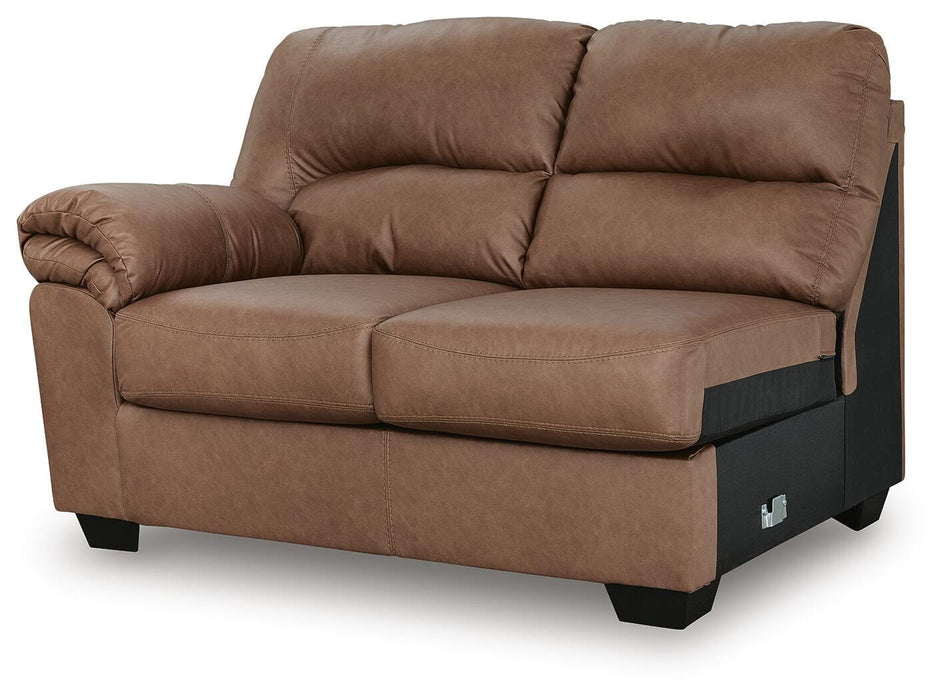 WillowBend Sectional - Venta Furnishings (San Antonio,TX)