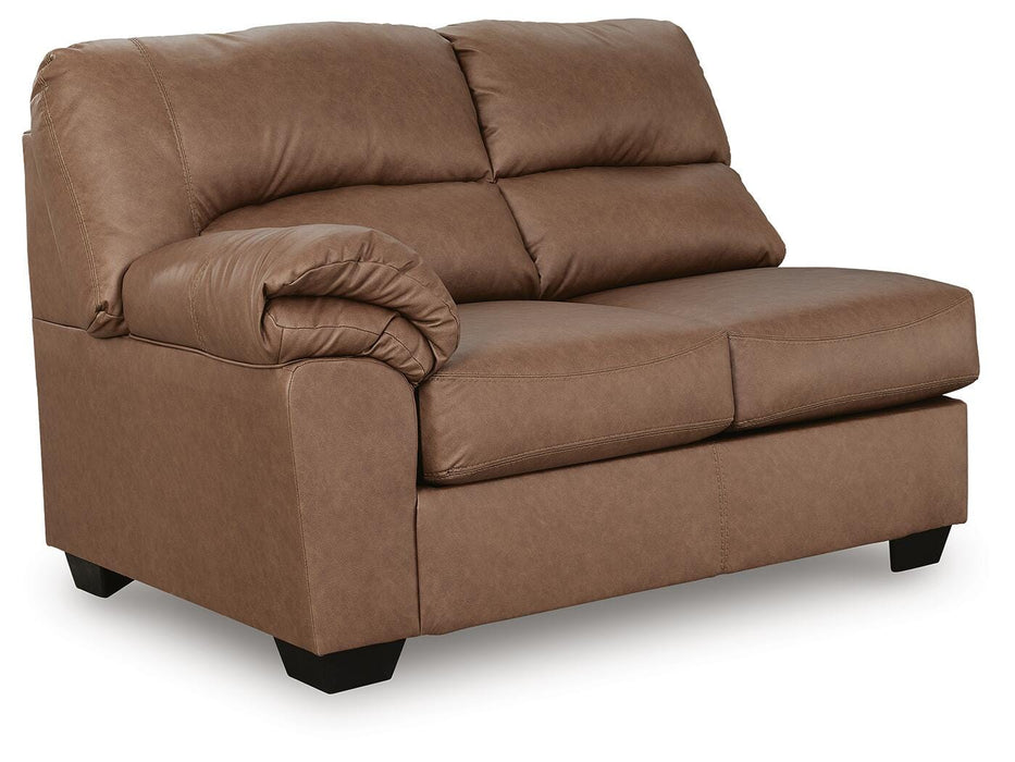WillowBend Sectional - Venta Furnishings (San Antonio,TX)