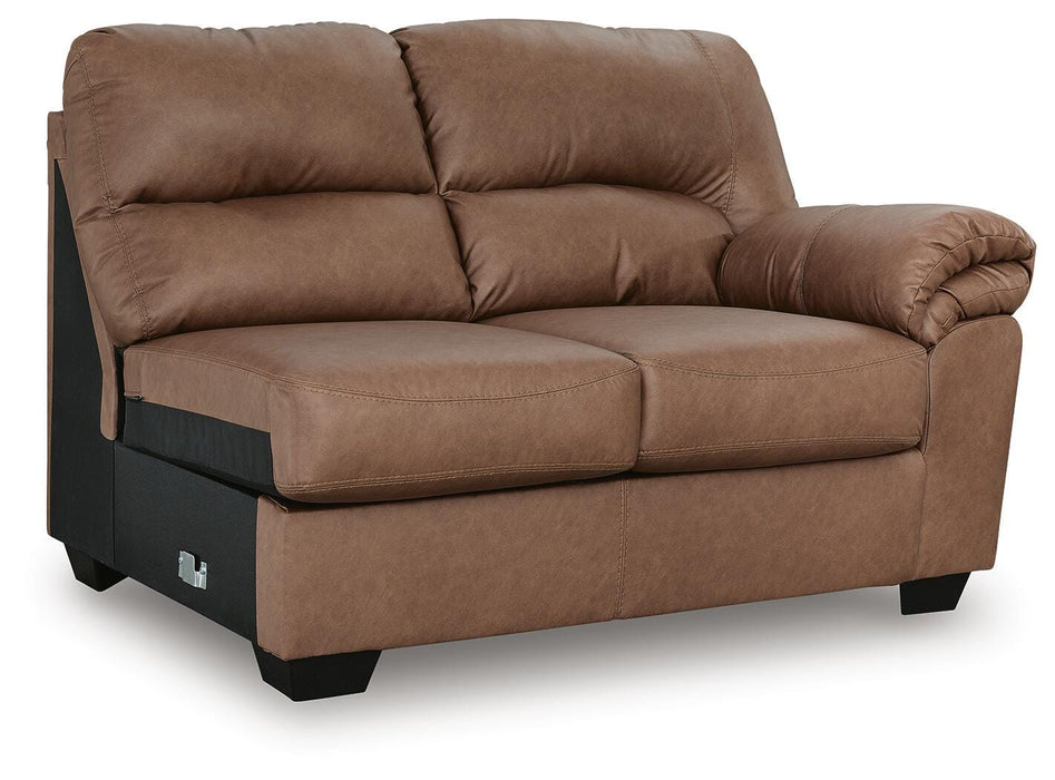 WillowBend Sectional - Venta Furnishings (San Antonio,TX)