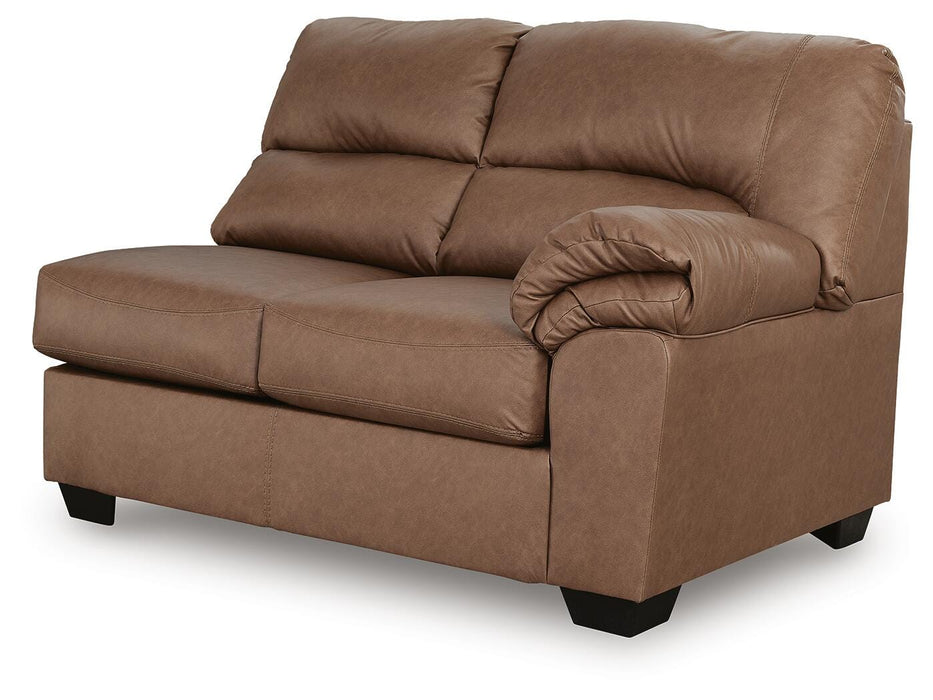 WillowBend Sectional - Venta Furnishings (San Antonio,TX)
